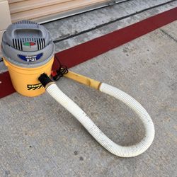 Shop Vac 5 Gal