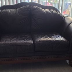 Loveseat Couch 