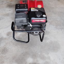 Troy-Bilt