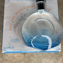 Perfume Hermès 50ML  