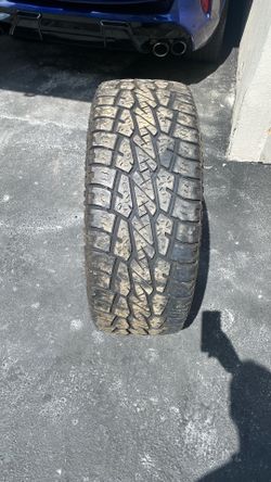 LT 295 60 20 Procomp