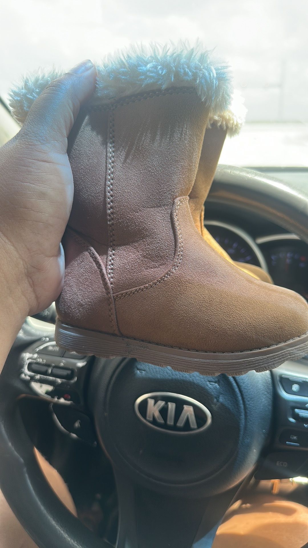 Kids Boots