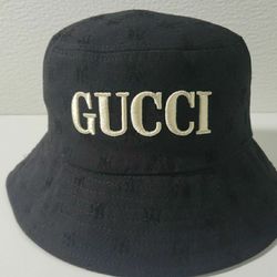 Gucci New York Backet Hat