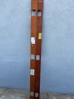 2 Door Hinge Jig Full Size 6ft