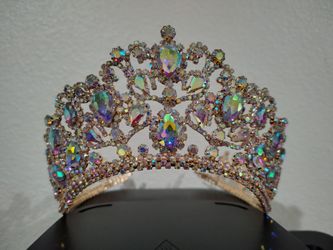 Quinceañera crown New