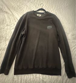 Crew Neck Hoodies