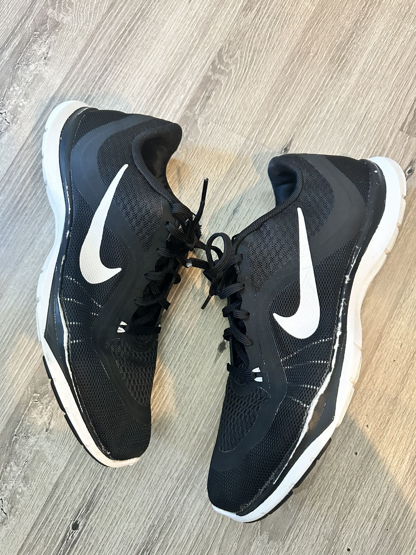 Nike Women’s Training Shoes! (Size 10.5)