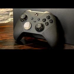 Xbox Series 2 Controller Elite