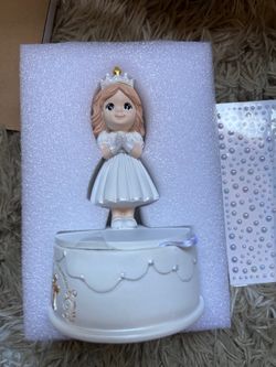First Communion Gift for Girls