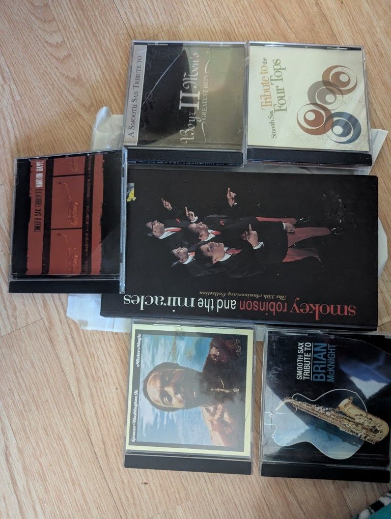 Motown Music 🎶 Memobila ⏺️💓