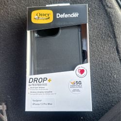 IPhone 13 Pro Max OtterBox $35