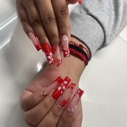 Uñas