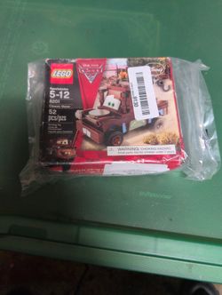 LEGO 8201 - Classic Mater New Sealed Retired NIP MISP