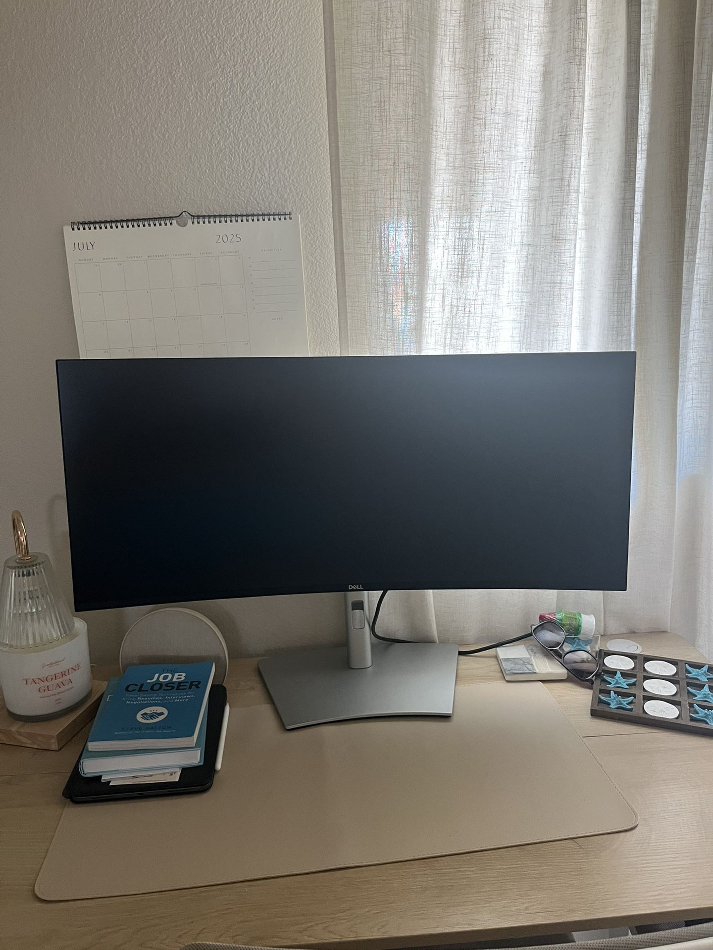 Dell UltraSharp 34 Curved USB-C Hub Monitor