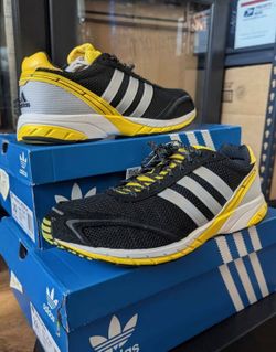 Adidas Adios OG Running Shoes Adizero NEW