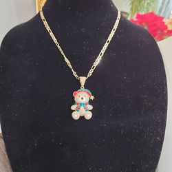 Laminado 18 K