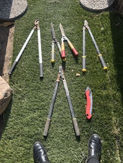 Gardening tool