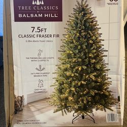 Artificial Christmas Tree