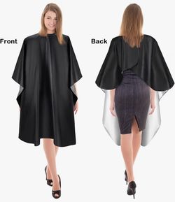 4 hair salon capes