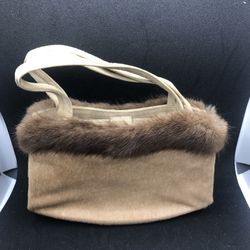 Manolo Blahnik Evening Bag