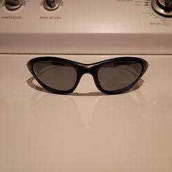 Oakley Scar Glasses 