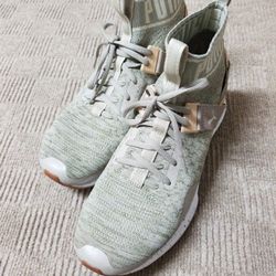 Sick Puma's!