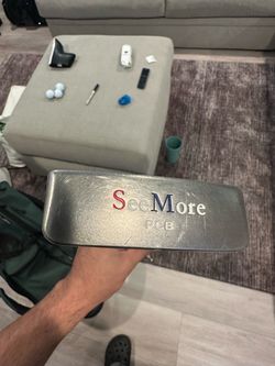 SeeMore Putter