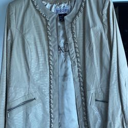 Bradley Bayou Jacket