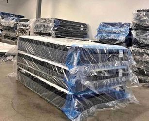 Black Friday Mattress Rush – Luxury Comfort at Unbeatable Bargains!