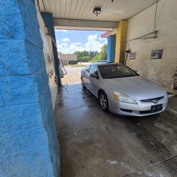 2005 Honda Accord