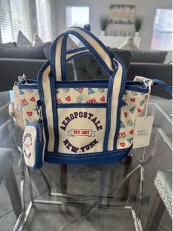 Aeropostale purse