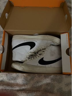 Nike Blazers