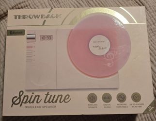 Bluetooth speaker