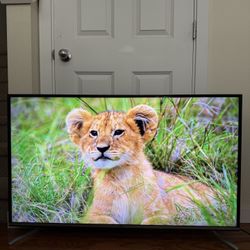LG 4K UHD Smart LED TV - 50" Class