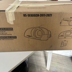 Subwoofer For Jeep Grand Cherokee