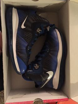 Lebron 8 All-Star Game 6y