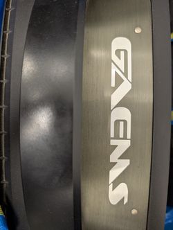 GAEMS Mobile Monitor Gaming