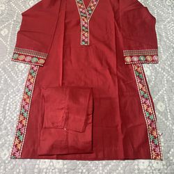 Pakistani Indian summer dresses for kids