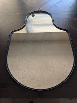 Ikea Angaboda Mirror