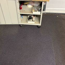 Metal Storage Cabinets 