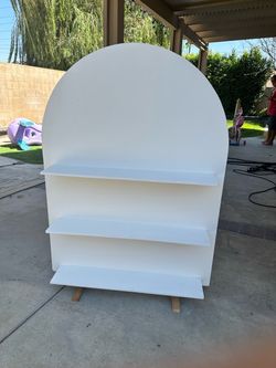 For Sale Dessert Wall / Treat Wall