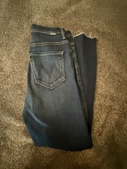 Mother Jeans
