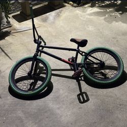 Stranger Bmx Bike