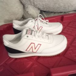 New Balance Shoes Size 9.5 Brand New 