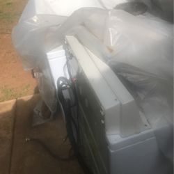 washer 