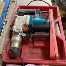 Rotary Hammer