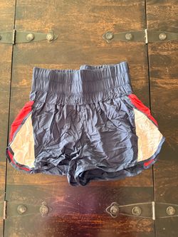 Free People Movement shorts  medium