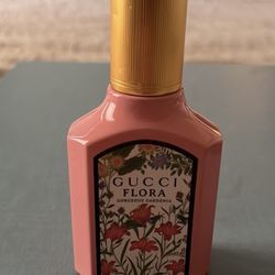 Gucci Ladies Flora Gorgeous Gardenia EDP Spray 1 oz Fragrance