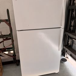 Microwave, Dishwasher, Refrigerator