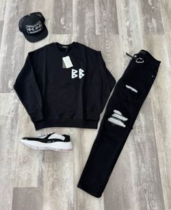 balenciga long sleeve